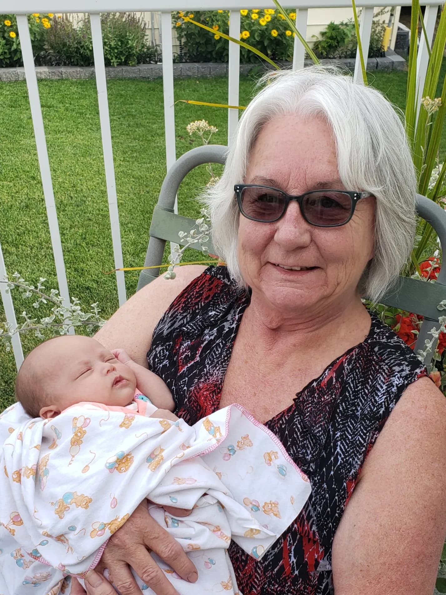 Ellenor "Ellie" Grieser