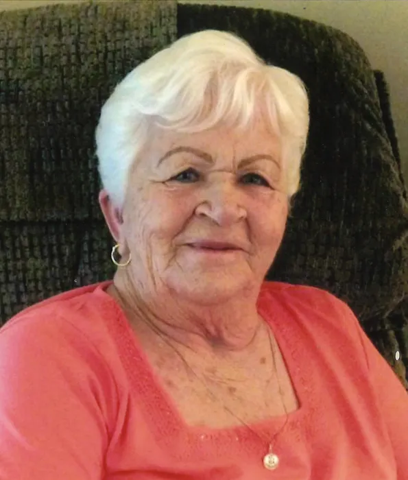 Elmire Ellie Whitehead