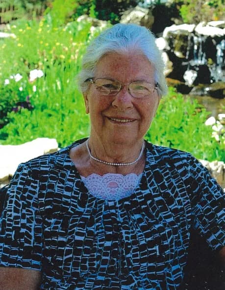 Engena "Ena" Oudshoorn