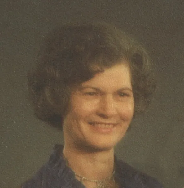 Erma Erickson