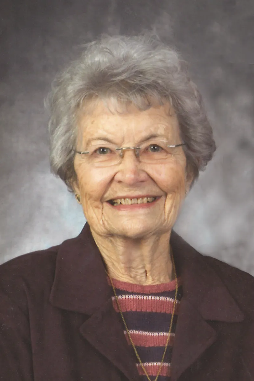Ethel Herbst
