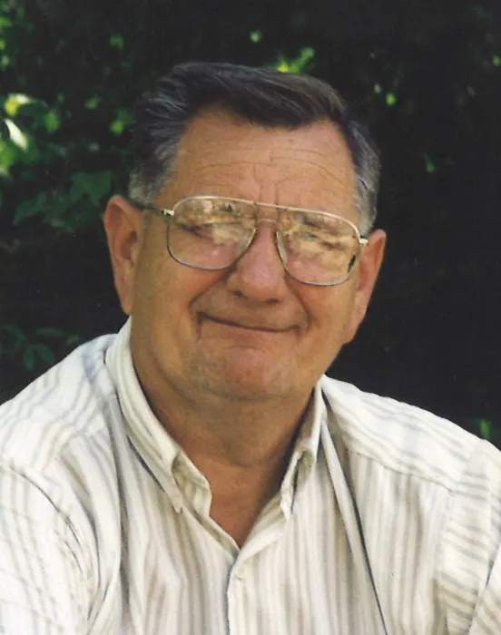 Eugene "Gene" Stoinski