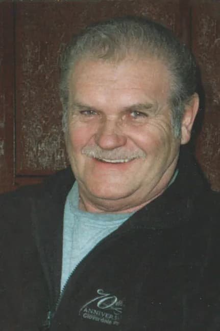 Ferdinandas "Fred" Fomradas