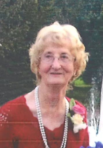 Florentina "Tina" Wojtowicz