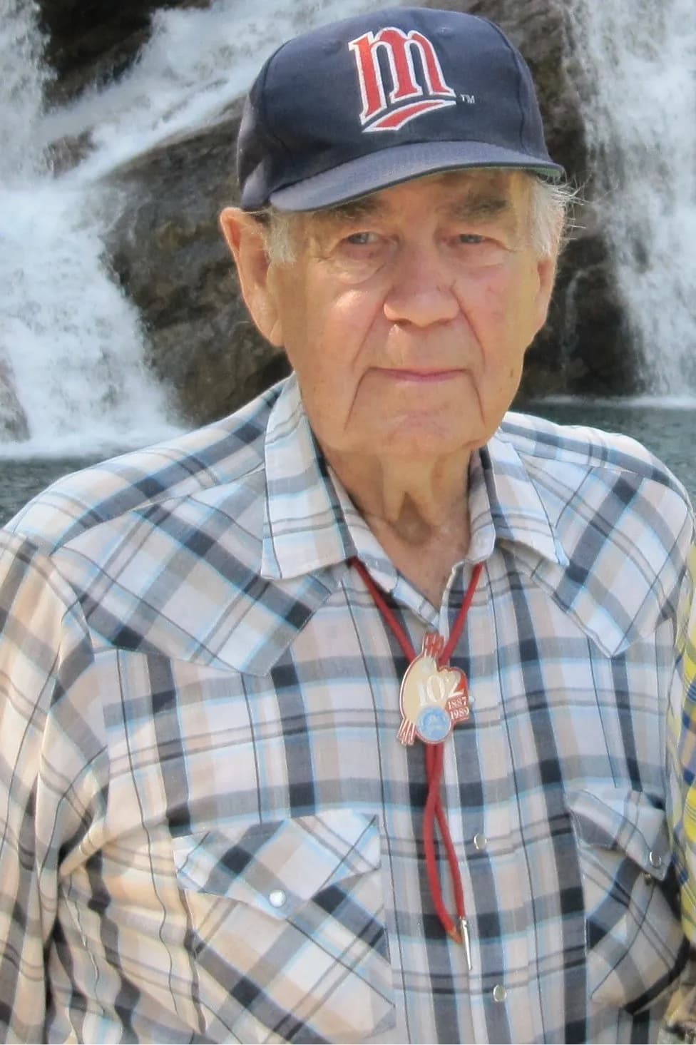 Francis "Frank" Kenna