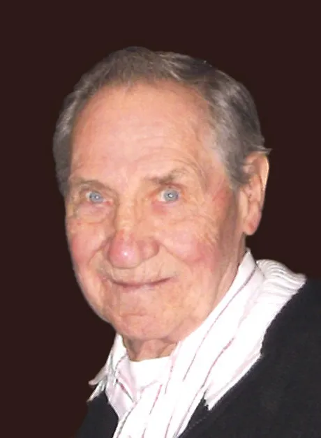 Francois "Frank" Briand