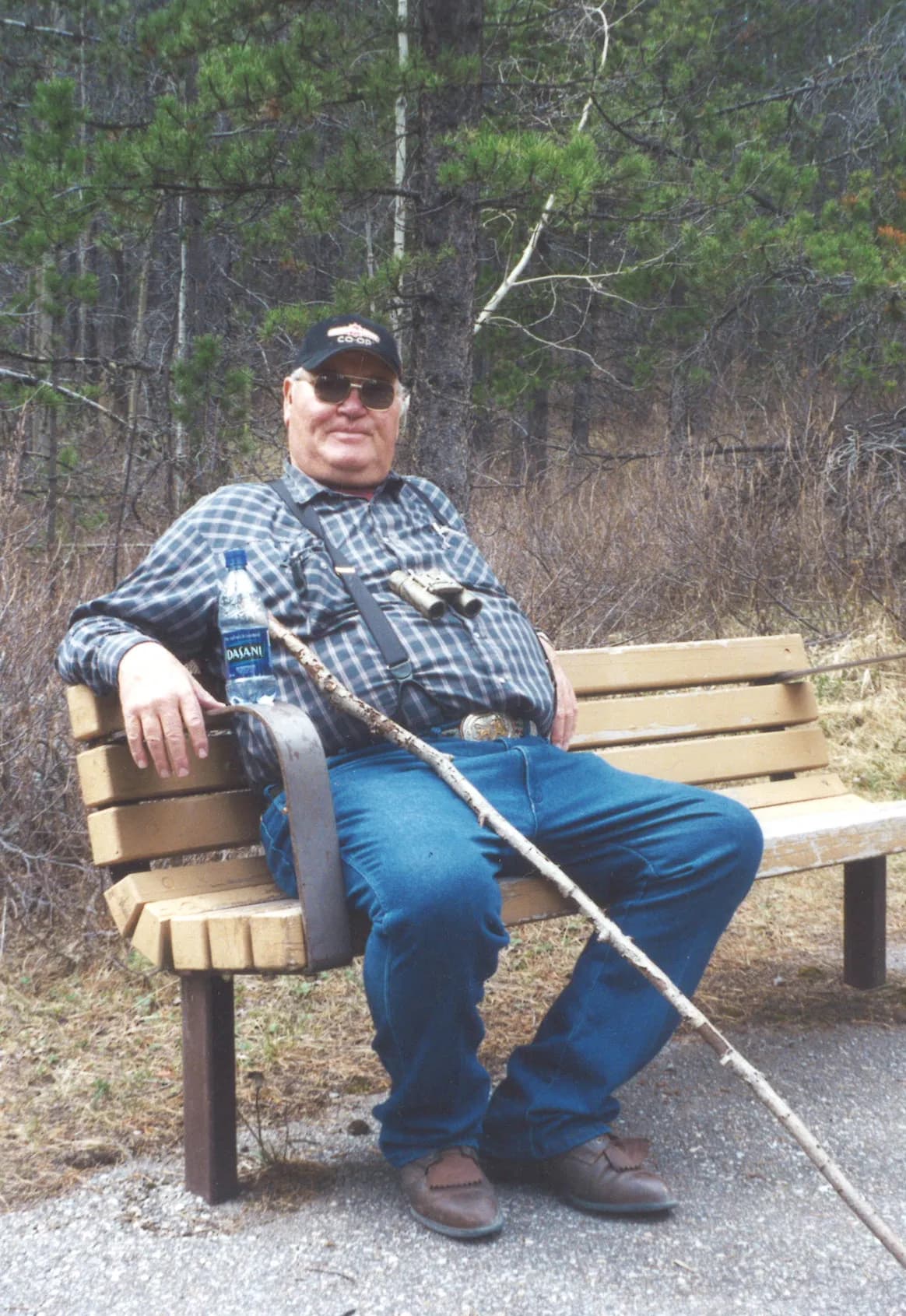 Franklin "Frank" Berezay