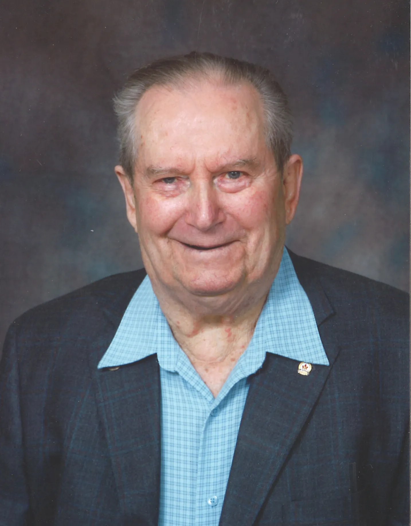 Frederic "Fred" Burton