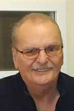 Frederick "Fred" Bitango