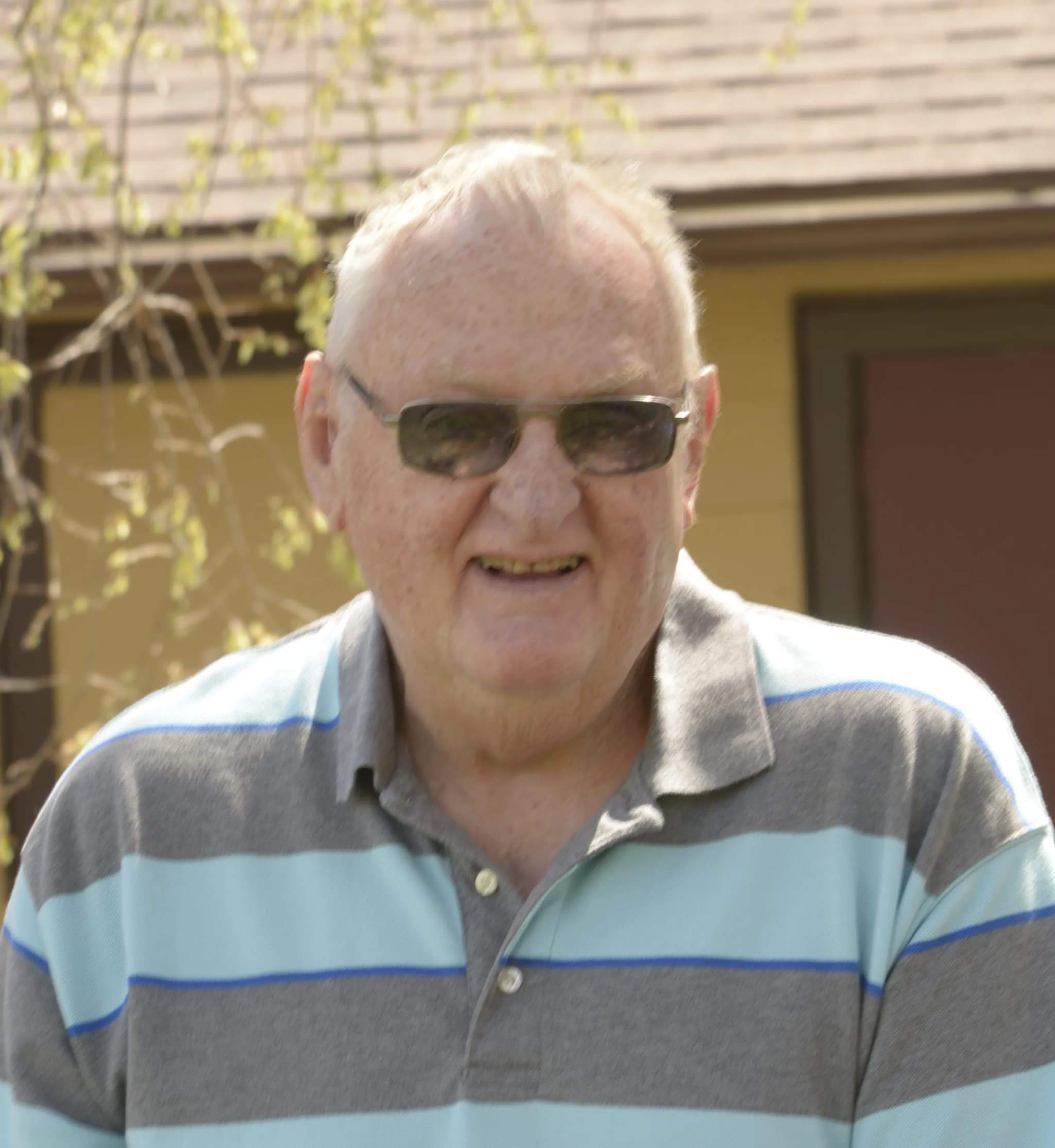 Fredrick "Fred" Leslie