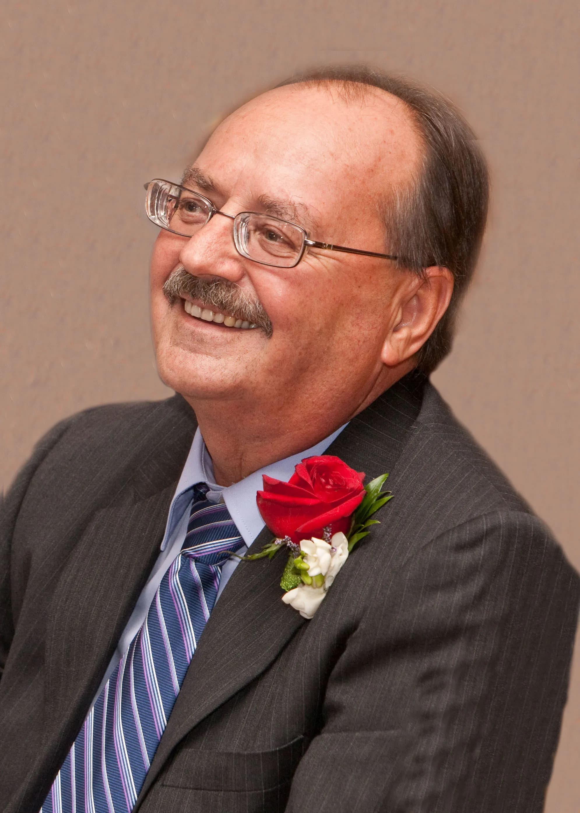 Garry "Wire" Wyrostok