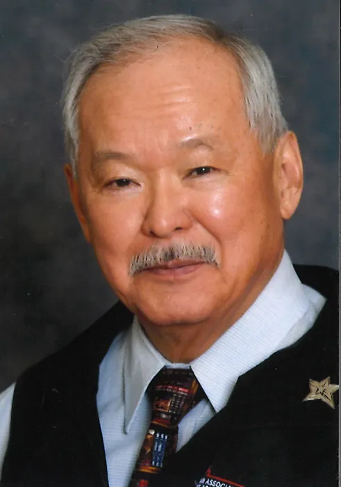 George Takashima