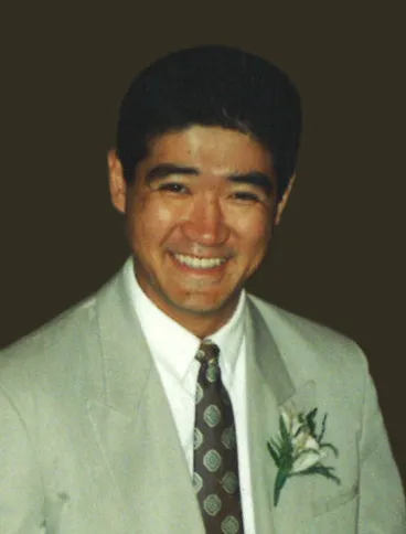 George Urasaki