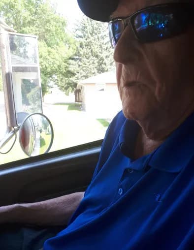 Gerald "Gerry" Stevens