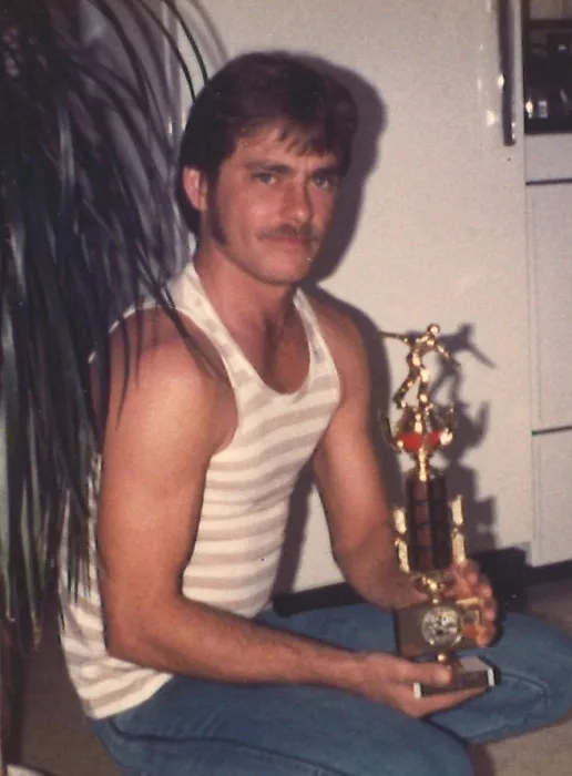 Gerald "Jerry" Glenn Guest