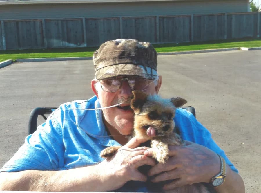 Gerald "Jerry" Randa