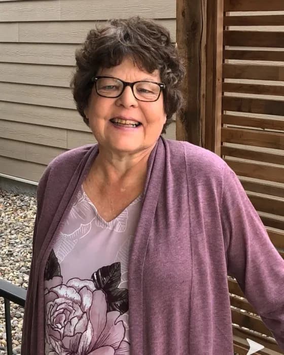 Gerarda "Gerda" Grisnich