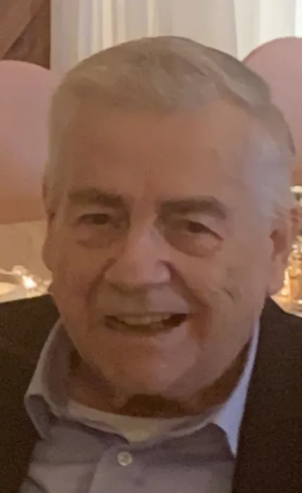 Gerhard "Gary" Schimanski