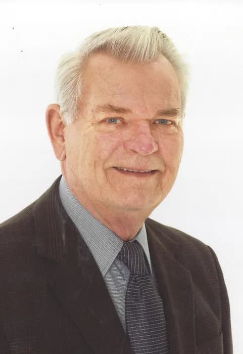 Gerrit "Garry" Houthuys