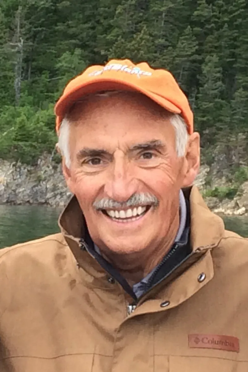 Gerrit "Gary" Stoffer