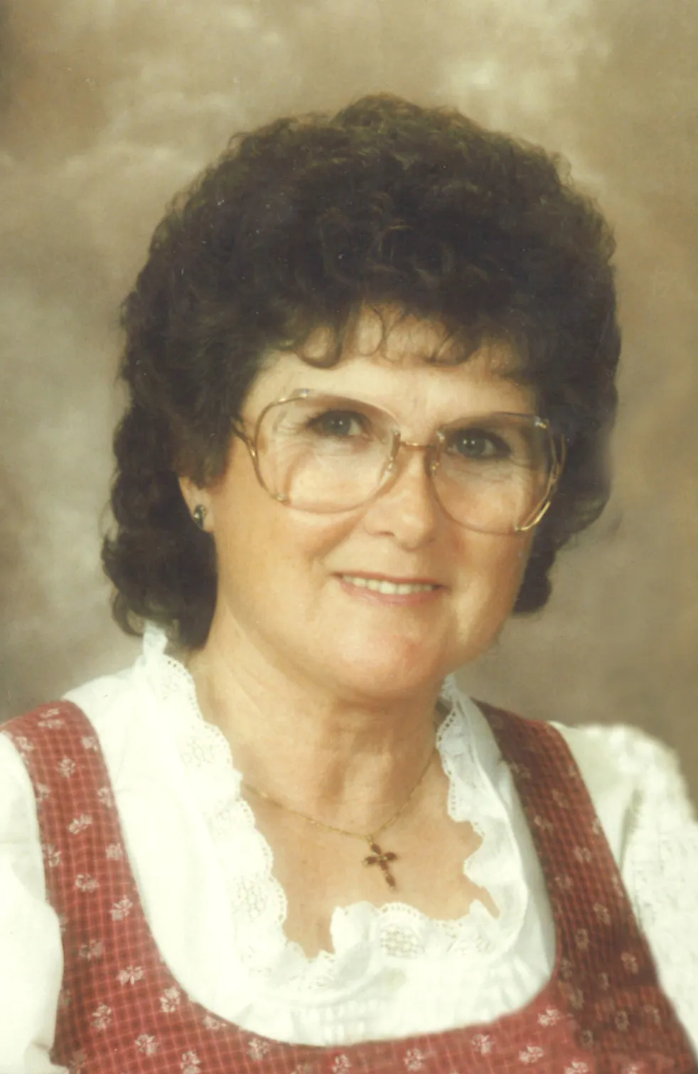 Gertrude "Trude" Graham