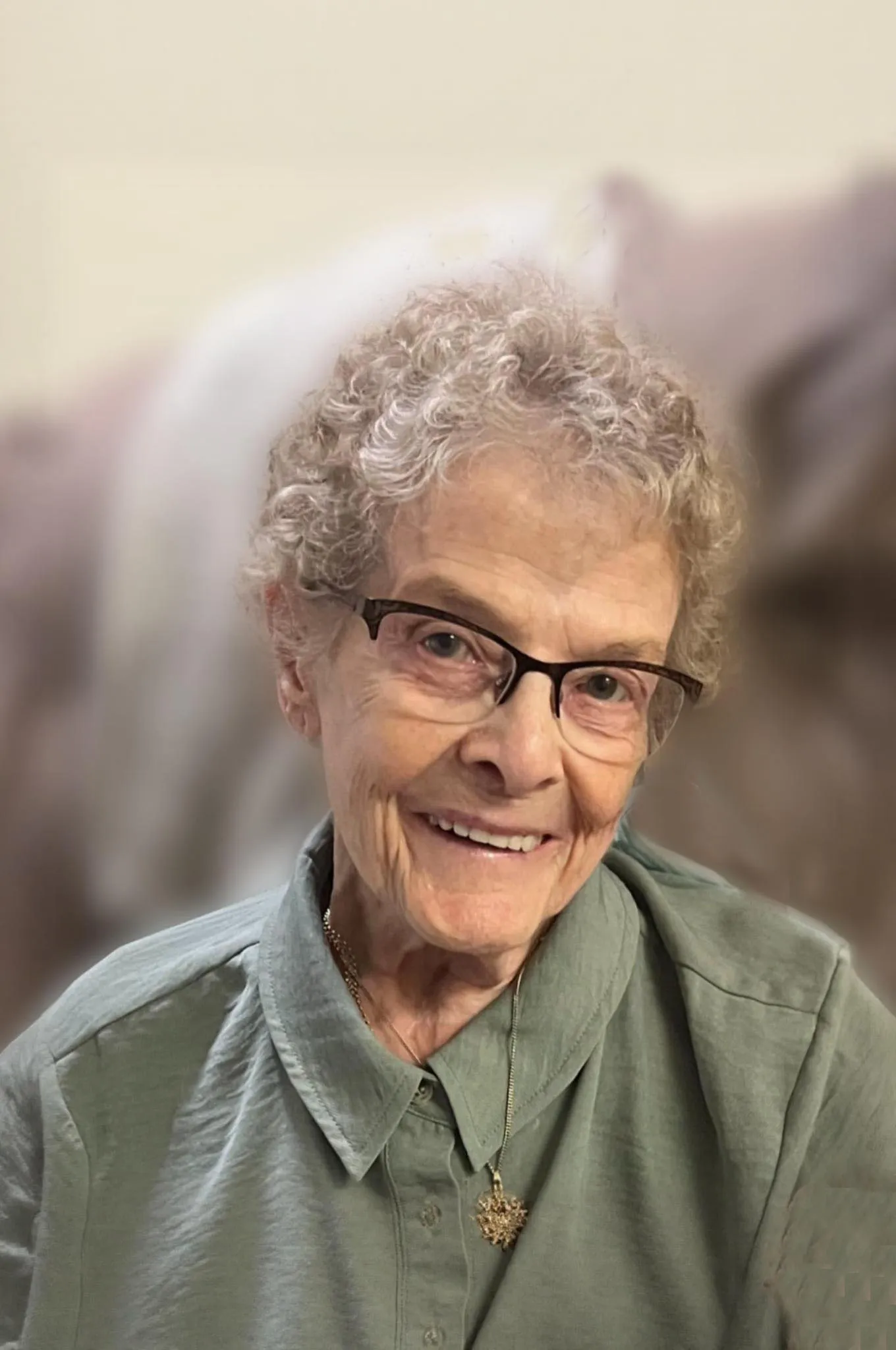 Gijsbertje "Betty" van Esveld