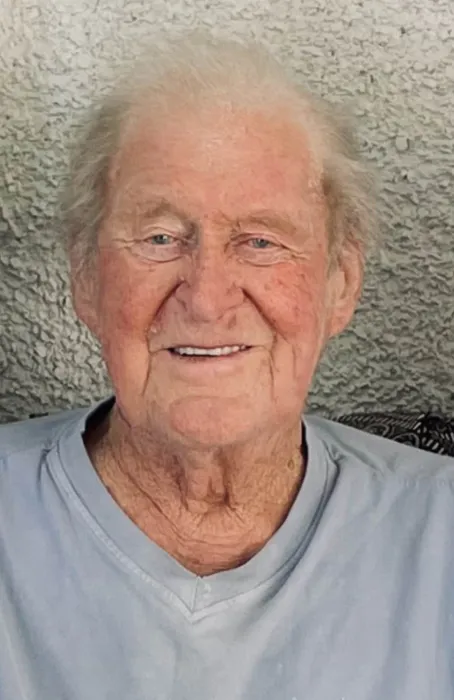 Gilbert VanHerreweghe