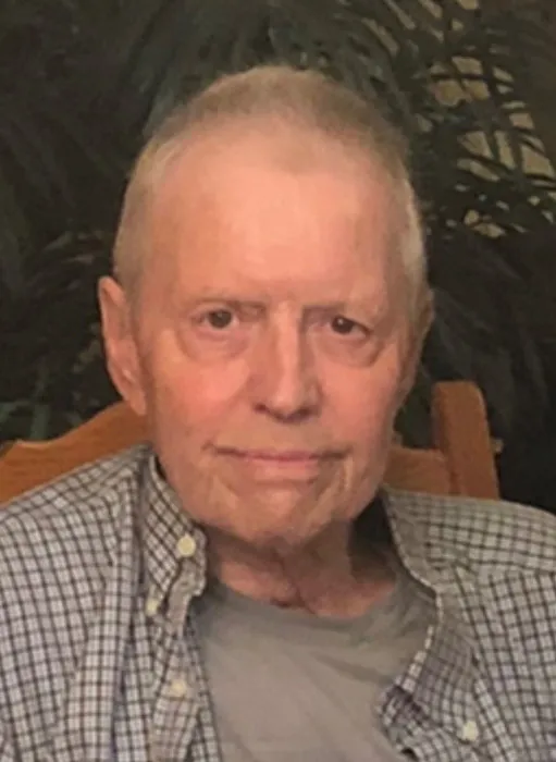 Gordon "Gord" Basham