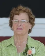 Grace (Grietje) Holtrop