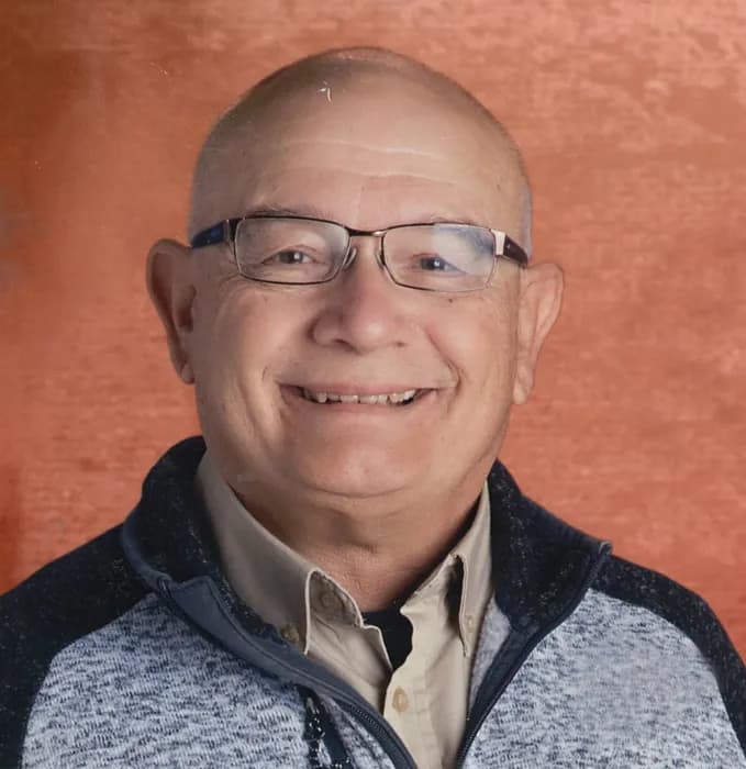 Gregory "Greg" Horgus