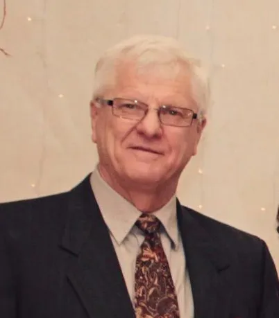 Gregory "Greg" Miller