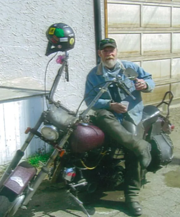 Gregory "Greg" Smith