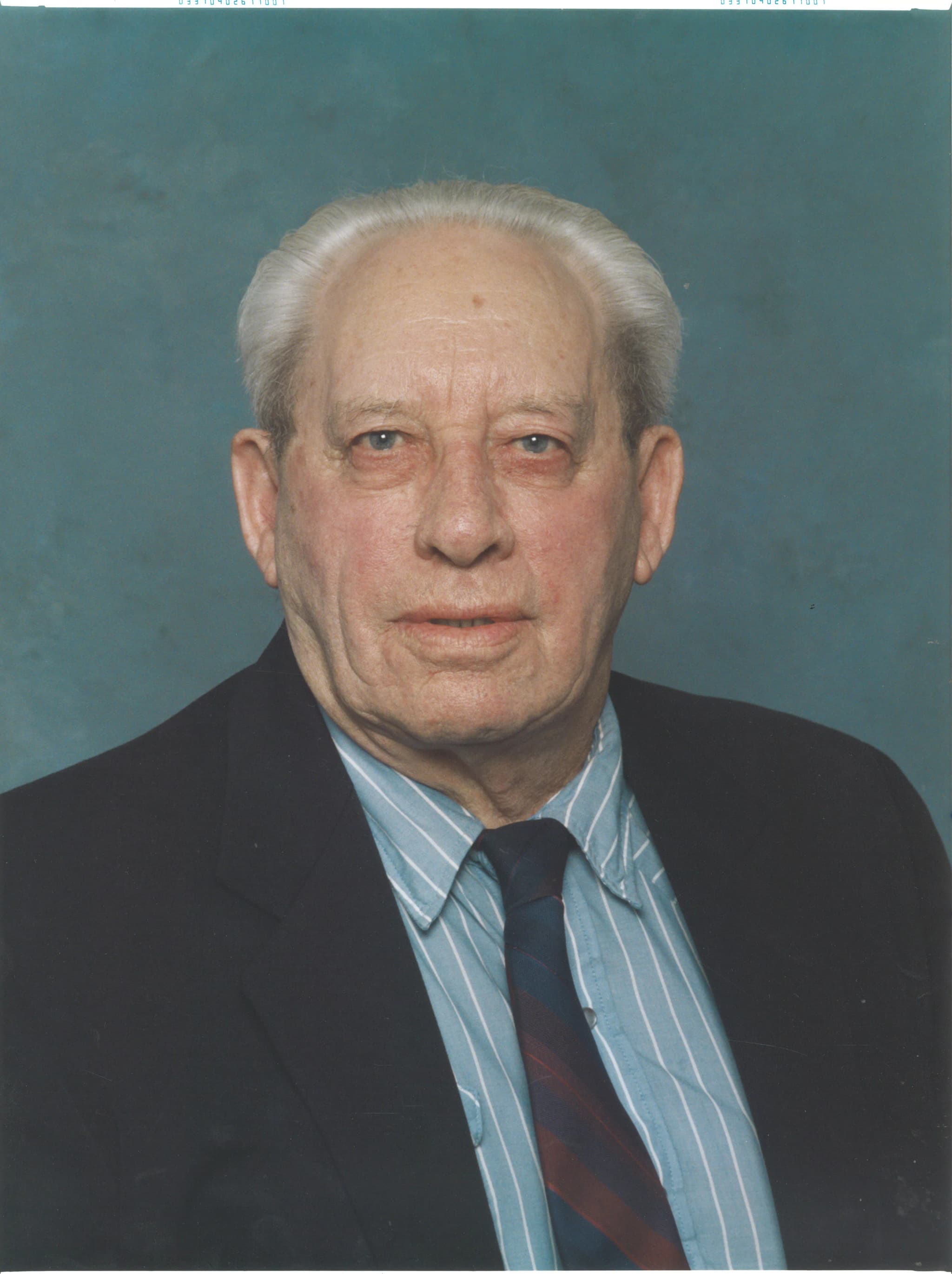 Grenald Cowan