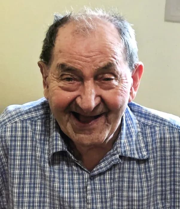 Gusztav "Gus" Horvath