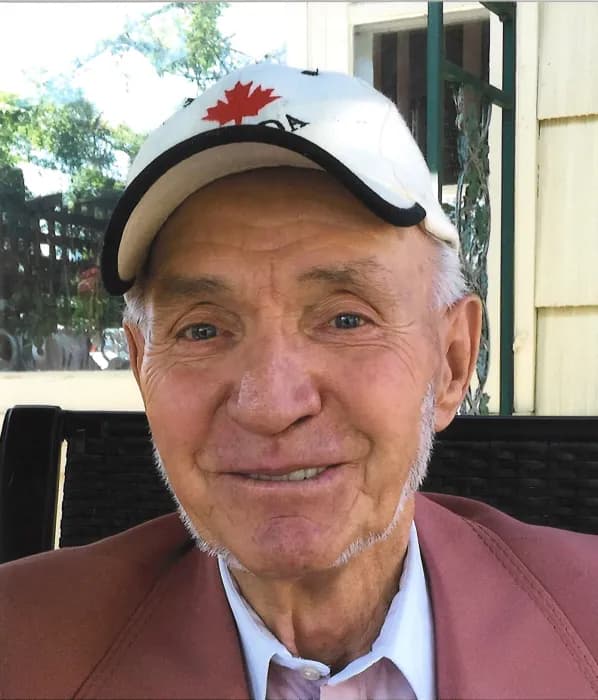 Heinrich "Henry" Gretzinger