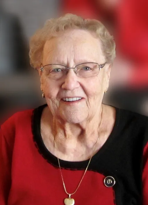 Helen "Lena" Boschman