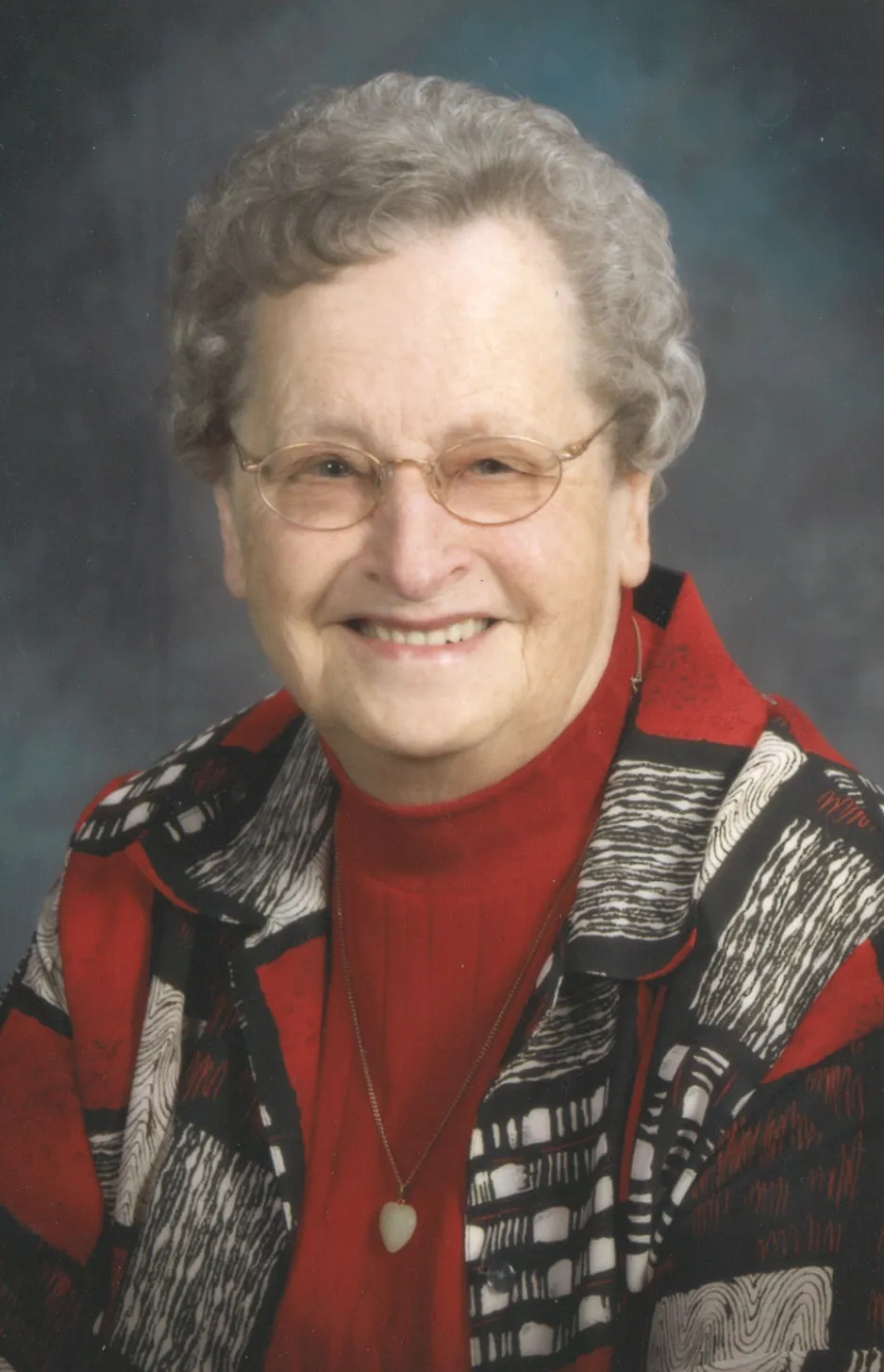 Helen Petker
