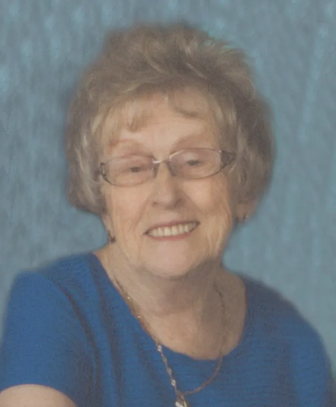 Helena "Helen" Gaetz