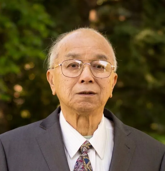 Henry Chan