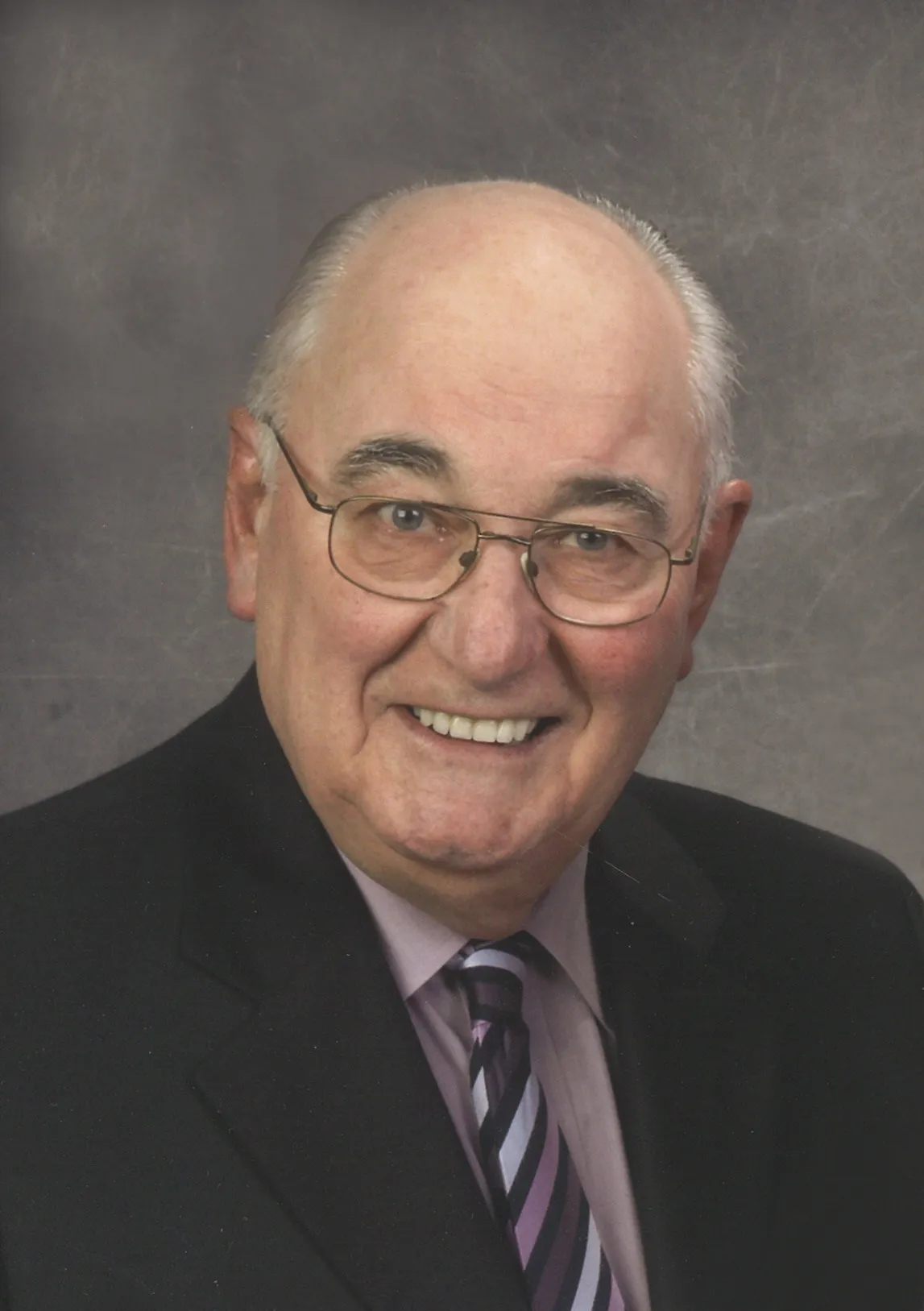 Henry "Hank" Harbers