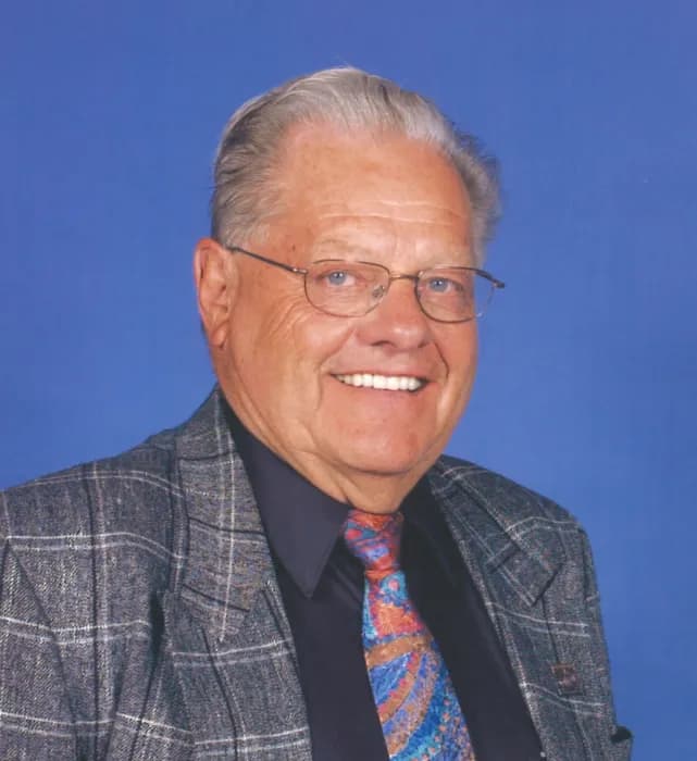 Herbert (Herb) Klassen