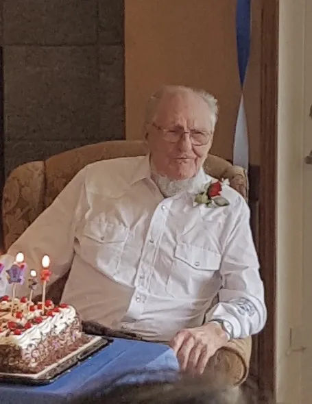 Herbert "Herb" Kuehn