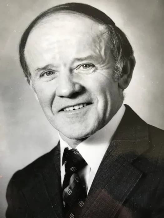 Hermannus "Mance" Breukelman