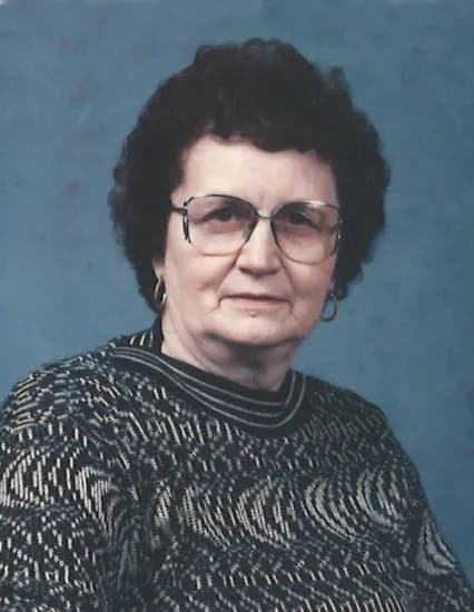 Hilda Chronik