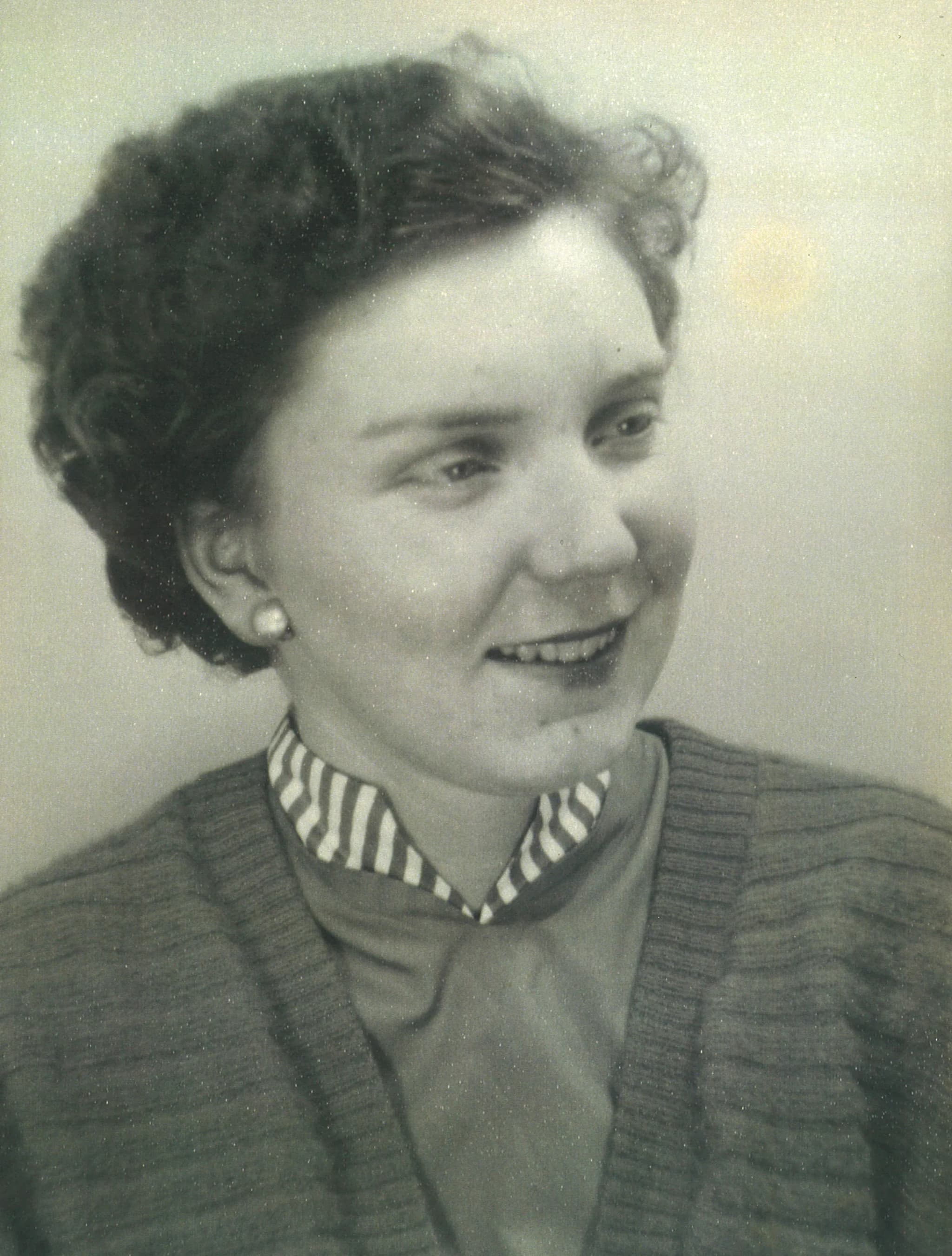 Hilde Stein