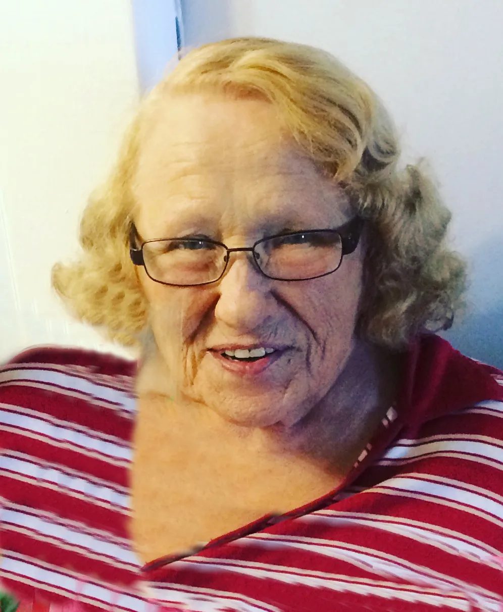 Hildegard "Hilda" Pickering