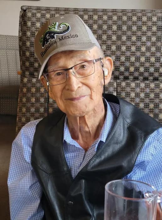 Hisashi "Slim" Shimozawa