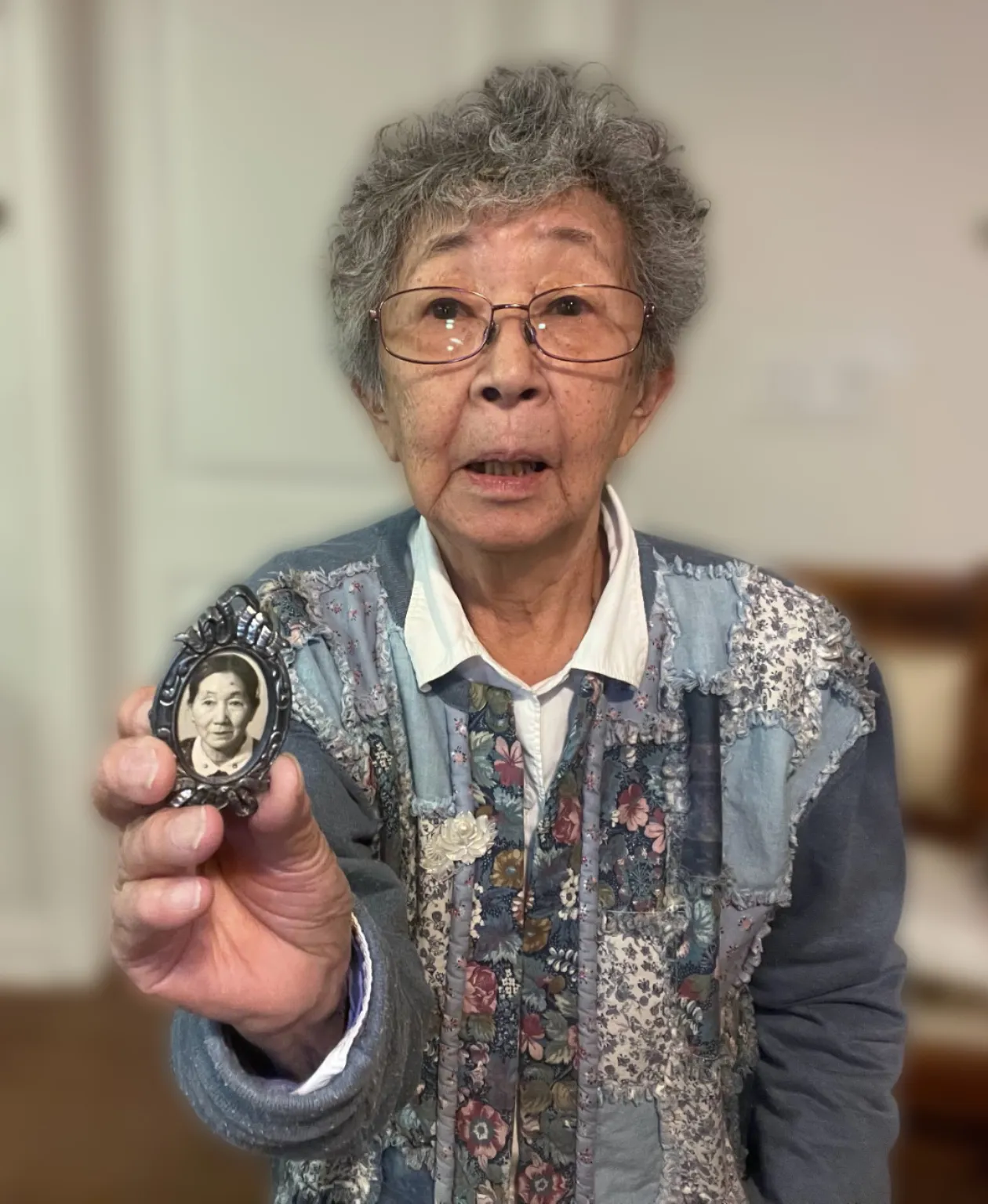 Hoshiko "Rose" Yamashita