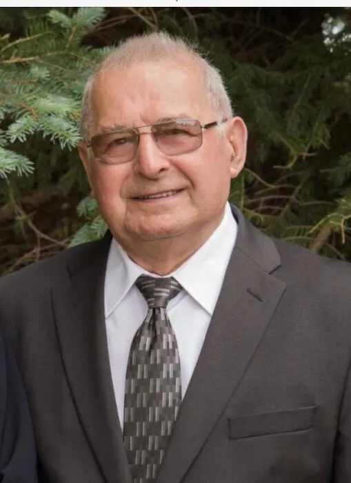 Hubrecht "Huib" de Kok