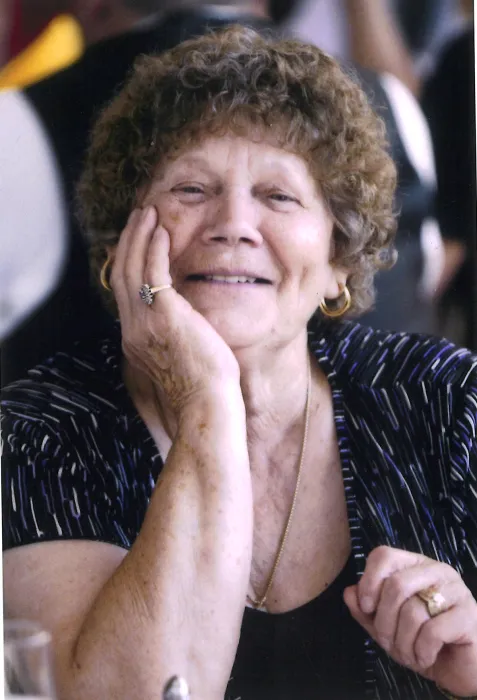 Ilona "Helen" Horvath